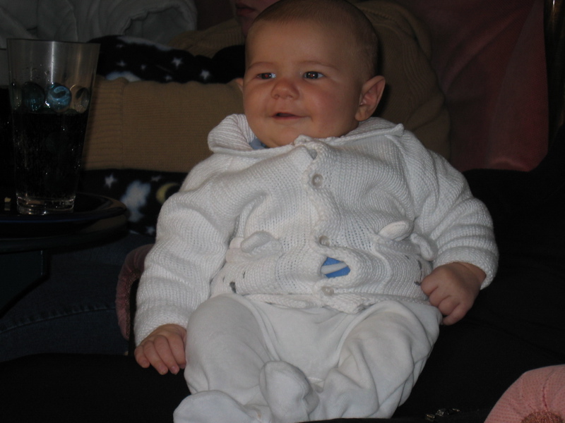 Burpin' - Alexander - 2