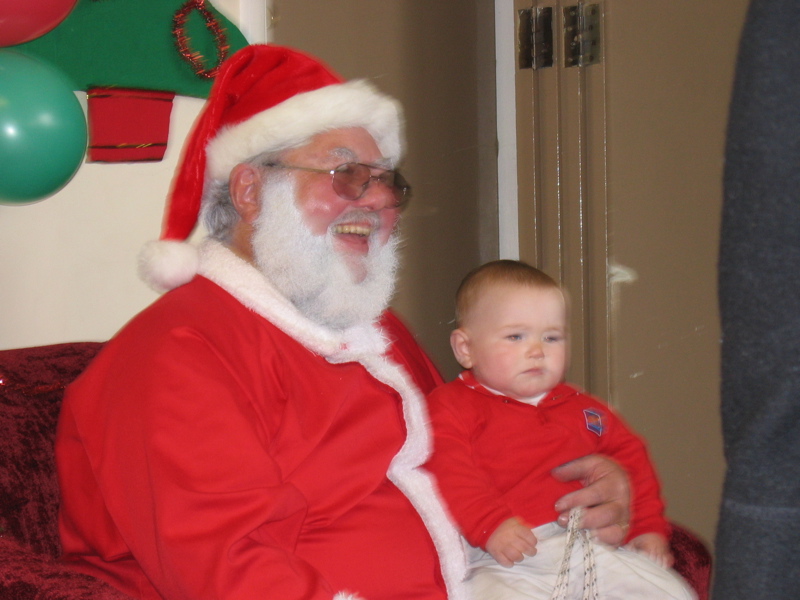 LLL - Santa - 5