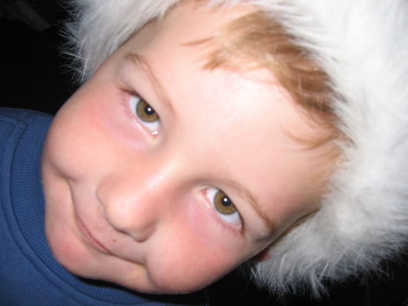 James Legner - Xmas - 1